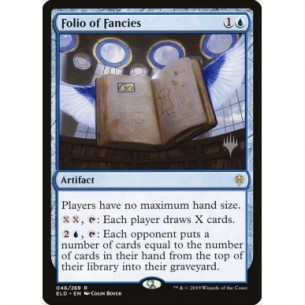 Folio of Fancies