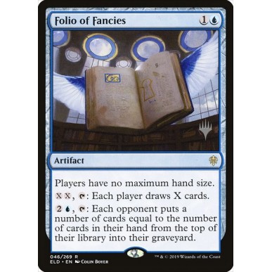 Folio of Fancies