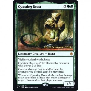 Questing Beast