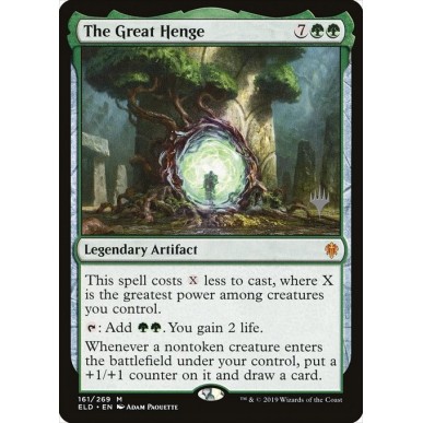 The Great Henge