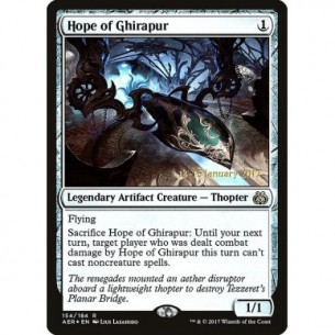 Hope of Ghirapur