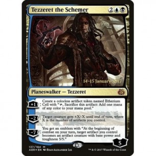 Tezzeret the Schemer