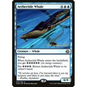 Aethertide Whale