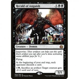 Herald of Anguish