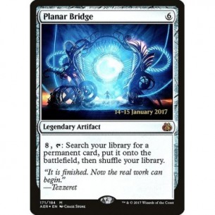 Planar Bridge