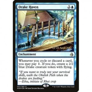 Drake Haven