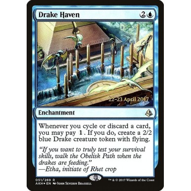 Drake Haven