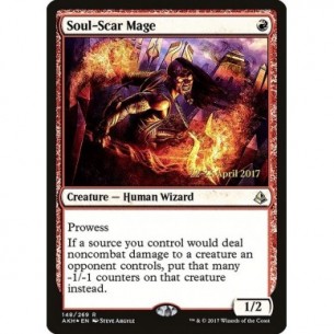 Soul-Scar Mage