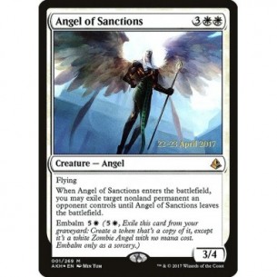 Angel of Sanctions