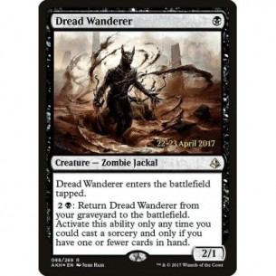 Dread Wanderer