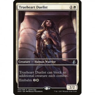 Trueheart Duelist