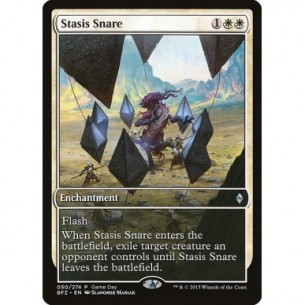 Stasis Snare