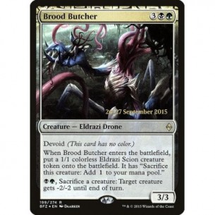 Brood Butcher