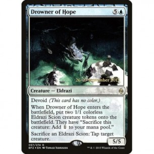 Drowner of Hope