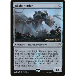 Blight Herder
