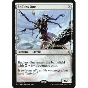 Endless One