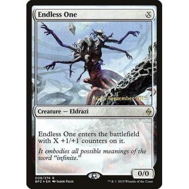 Endless One