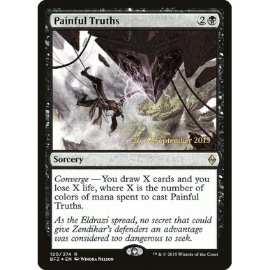 Painful Truths