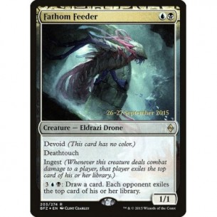 Fathom Feeder