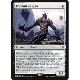 Conduit of Ruin