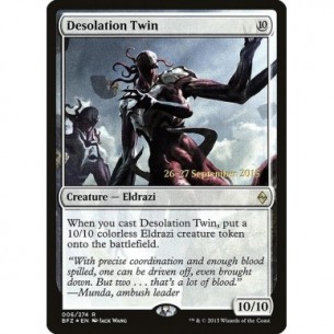 Desolation Twin