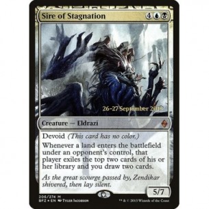 Sire of Stagnation
