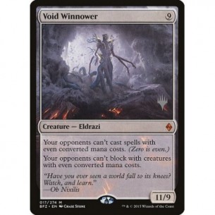 Void Winnower