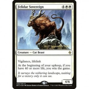 Felidar Sovereign