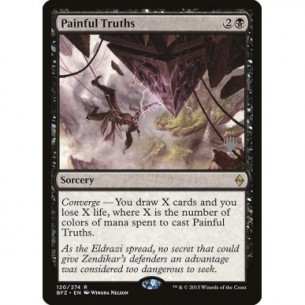 Painful Truths