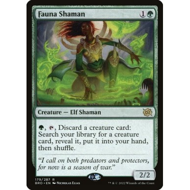 Fauna Shaman