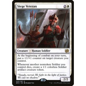 Siege Veteran