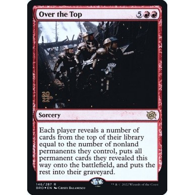Over the Top