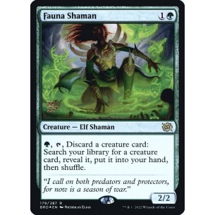 Fauna Shaman