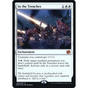 In the Trenches