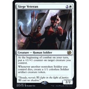Siege Veteran