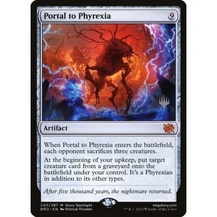 Portal to Phyrexia
