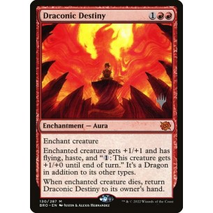 Draconic Destiny