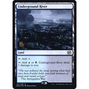 Underground River