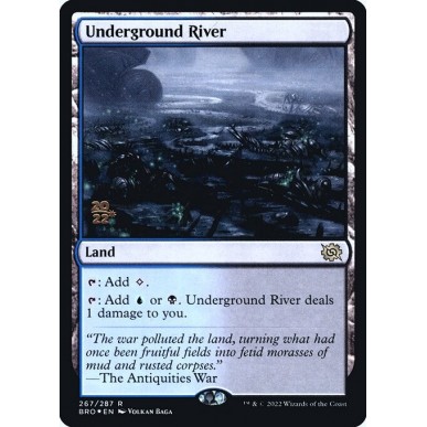 Underground River