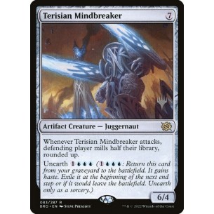Terisian Mindbreaker