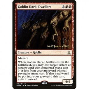Goblin Dark-Dwellers
