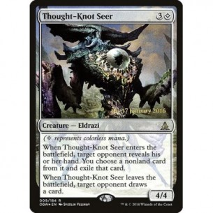 Thought-Knot Seer