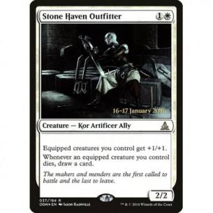 Stone Haven Outfitter