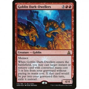 Goblin Dark-Dwellers