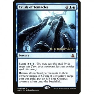 Crush of Tentacles