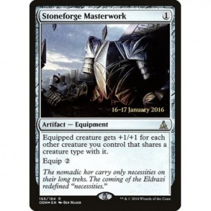 Stoneforge Masterwork