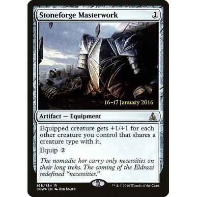 Stoneforge Masterwork