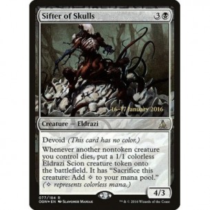 Sifter of Skulls