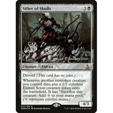 Sifter of Skulls
