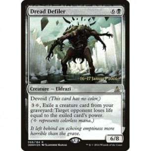 Dread Defiler